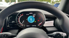 MINI Hatchback 2.0 John Cooper Works 3dr Auto Petrol Hatchback